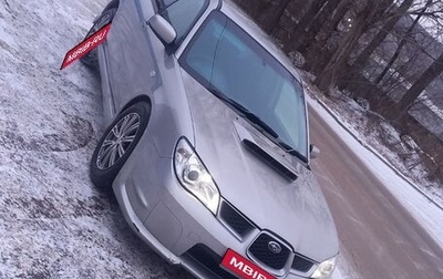 Subaru Impreza III, 2005 год, 700 000 рублей, 1 фотография