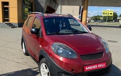 Chery IndiS (S18D) I, 2012 год, 345 000 рублей, 1 фотография