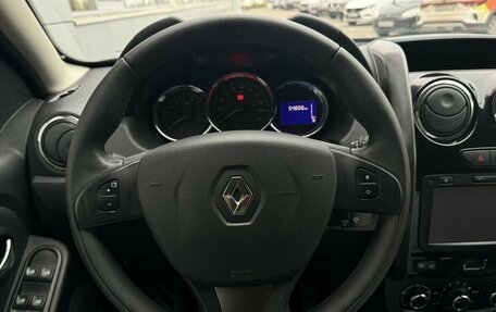 Renault Duster I рестайлинг, 2018 год, 1 499 000 рублей, 8 фотография
