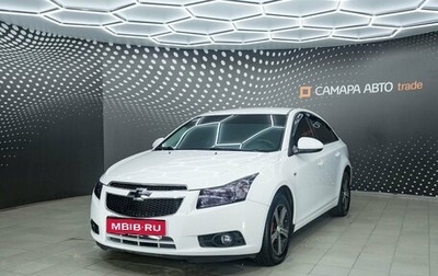 Chevrolet Cruze II, 2011 год, 515 000 рублей, 1 фотография