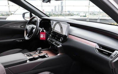 Lexus RX IV рестайлинг, 2025 год, 12 500 000 рублей, 1 фотография