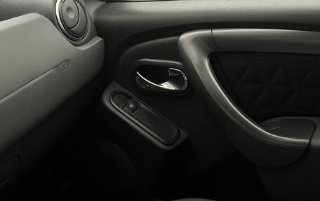 Renault Duster I рестайлинг, 2018 год, 1 499 000 рублей, 14 фотография