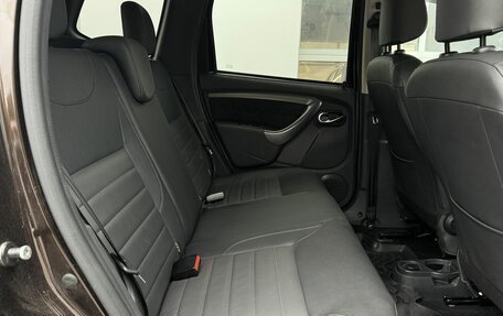Renault Duster I рестайлинг, 2018 год, 1 499 000 рублей, 17 фотография