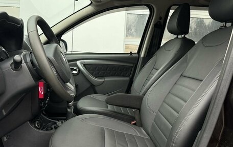 Renault Duster I рестайлинг, 2018 год, 1 499 000 рублей, 15 фотография