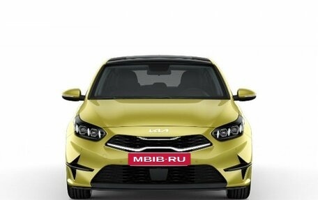KIA cee'd III, 2025 год, 3 200 000 рублей, 4 фотография