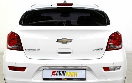 Chevrolet Cruze II, 2014 год, 970 000 рублей, 6 фотография