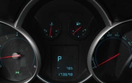 Chevrolet Cruze II, 2014 год, 970 000 рублей, 13 фотография