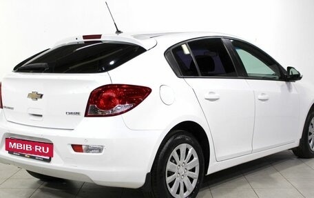Chevrolet Cruze II, 2014 год, 970 000 рублей, 5 фотография