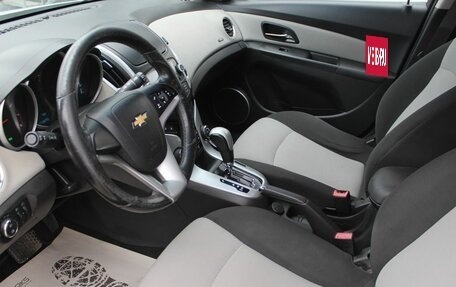 Chevrolet Cruze II, 2014 год, 970 000 рублей, 17 фотография