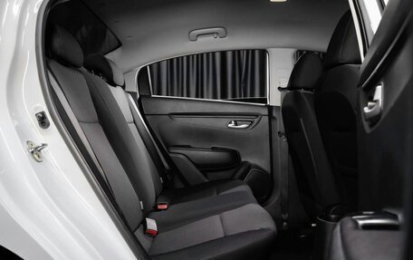 KIA Rio IV, 2018 год, 1 149 000 рублей, 17 фотография