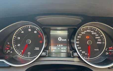 Audi A5, 2015 год, 2 100 000 рублей, 12 фотография