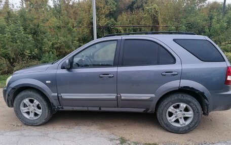 KIA Sorento IV, 2005 год, 700 000 рублей, 7 фотография