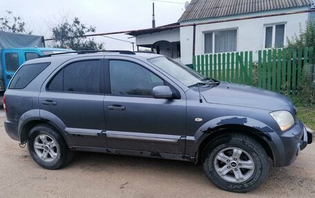 KIA Sorento IV, 2005 год, 700 000 рублей, 2 фотография