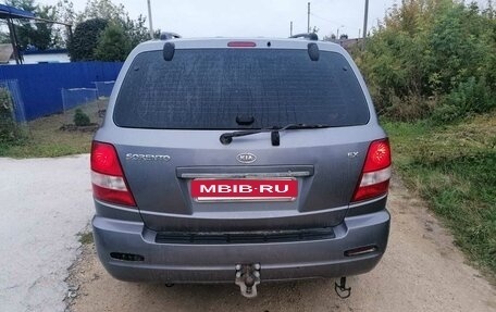KIA Sorento IV, 2005 год, 700 000 рублей, 5 фотография
