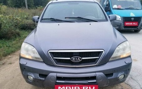 KIA Sorento IV, 2005 год, 700 000 рублей, 8 фотография