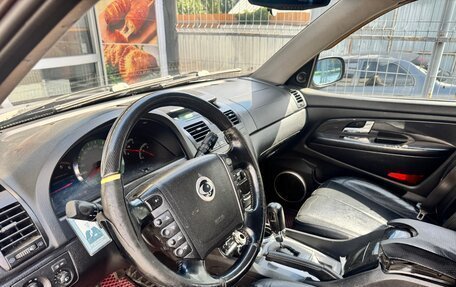 SsangYong Rexton III, 2008 год, 511 111 рублей, 7 фотография