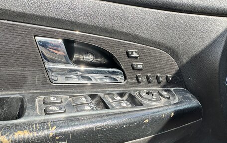 SsangYong Rexton III, 2008 год, 511 111 рублей, 8 фотография