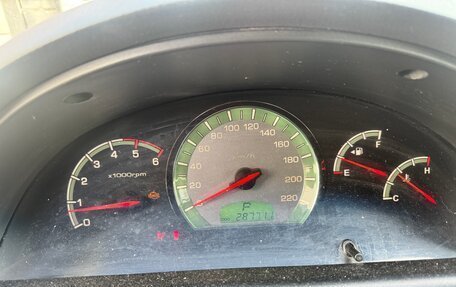 SsangYong Rexton III, 2008 год, 511 111 рублей, 9 фотография