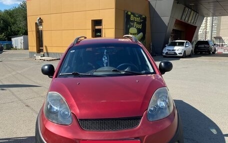 Chery IndiS (S18D) I, 2012 год, 345 000 рублей, 3 фотография