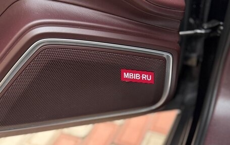 Porsche Panamera II рестайлинг, 2017 год, 7 850 000 рублей, 12 фотография