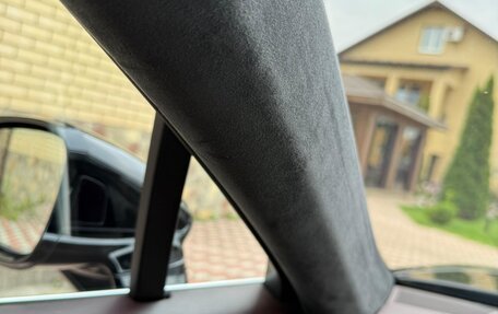 Porsche Panamera II рестайлинг, 2017 год, 7 850 000 рублей, 21 фотография