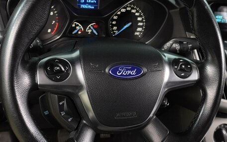 Ford Focus III, 2014 год, 849 000 рублей, 14 фотография