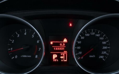 Mitsubishi ASX I рестайлинг, 2012 год, 995 000 рублей, 14 фотография