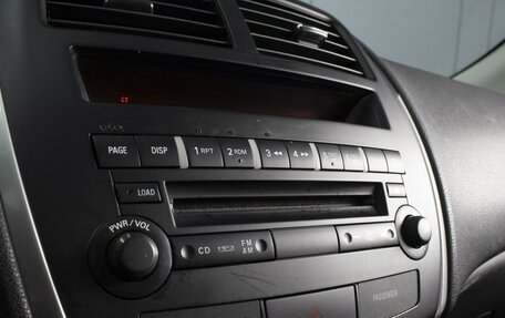 Mitsubishi ASX I рестайлинг, 2012 год, 995 000 рублей, 15 фотография