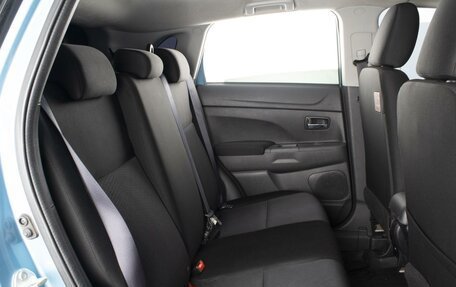 Mitsubishi ASX I рестайлинг, 2012 год, 995 000 рублей, 7 фотография