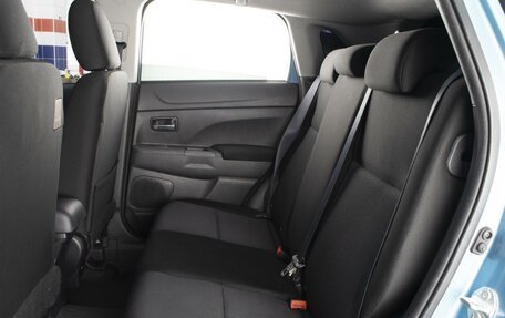 Mitsubishi ASX I рестайлинг, 2012 год, 995 000 рублей, 9 фотография