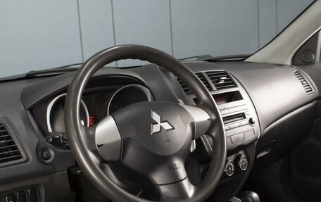Mitsubishi ASX I рестайлинг, 2012 год, 995 000 рублей, 13 фотография
