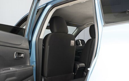 Mitsubishi ASX I рестайлинг, 2012 год, 995 000 рублей, 11 фотография