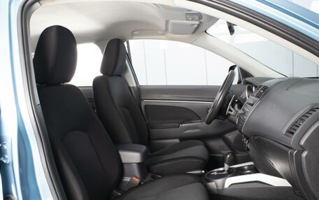 Mitsubishi ASX I рестайлинг, 2012 год, 995 000 рублей, 8 фотография
