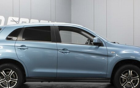 Mitsubishi ASX I рестайлинг, 2012 год, 995 000 рублей, 5 фотография