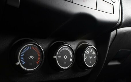 Mitsubishi ASX I рестайлинг, 2012 год, 995 000 рублей, 16 фотография