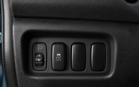 Mitsubishi ASX I рестайлинг, 2012 год, 995 000 рублей, 17 фотография