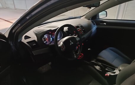 Mitsubishi Lancer IX, 2011 год, 480 000 рублей, 1 фотография