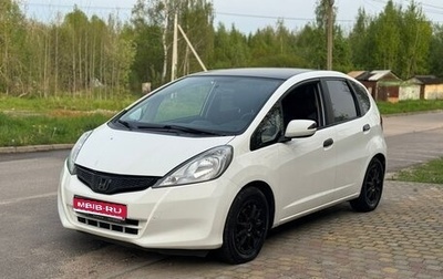 Honda Jazz II рестайлинг, 2012 год, 730 000 рублей, 1 фотография