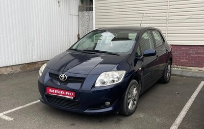 Toyota Auris II, 2009 год, 890 000 рублей, 1 фотография