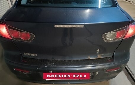 Mitsubishi Lancer IX, 2011 год, 480 000 рублей, 12 фотография