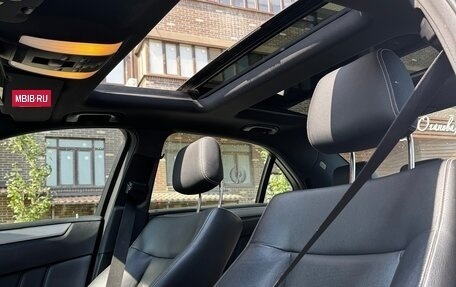 Mercedes-Benz E-Класс, 2012 год, 2 350 000 рублей, 3 фотография