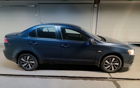 Mitsubishi Lancer IX, 2011 год, 480 000 рублей, 15 фотография