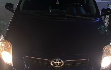 Toyota Auris II, 2009 год, 890 000 рублей, 4 фотография