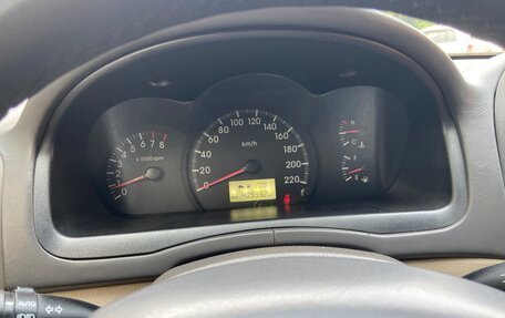 KIA Cerato I, 2006 год, 450 000 рублей, 12 фотография