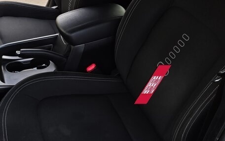 KIA Sportage III, 2011 год, 1 250 000 рублей, 15 фотография