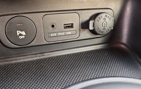 KIA Sportage III, 2011 год, 1 250 000 рублей, 20 фотография