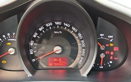 KIA Sportage III, 2011 год, 1 250 000 рублей, 18 фотография