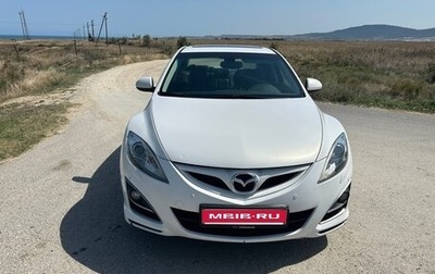 Mazda 6, 2011 год, 1 050 000 рублей, 1 фотография