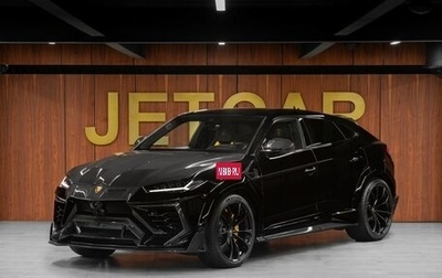 Lamborghini Urus I, 2022 год, 23 000 000 рублей, 1 фотография