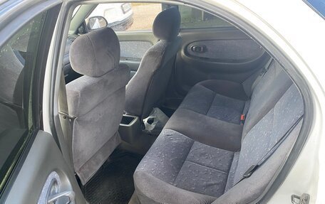 KIA Spectra II (LD), 2006 год, 250 000 рублей, 4 фотография